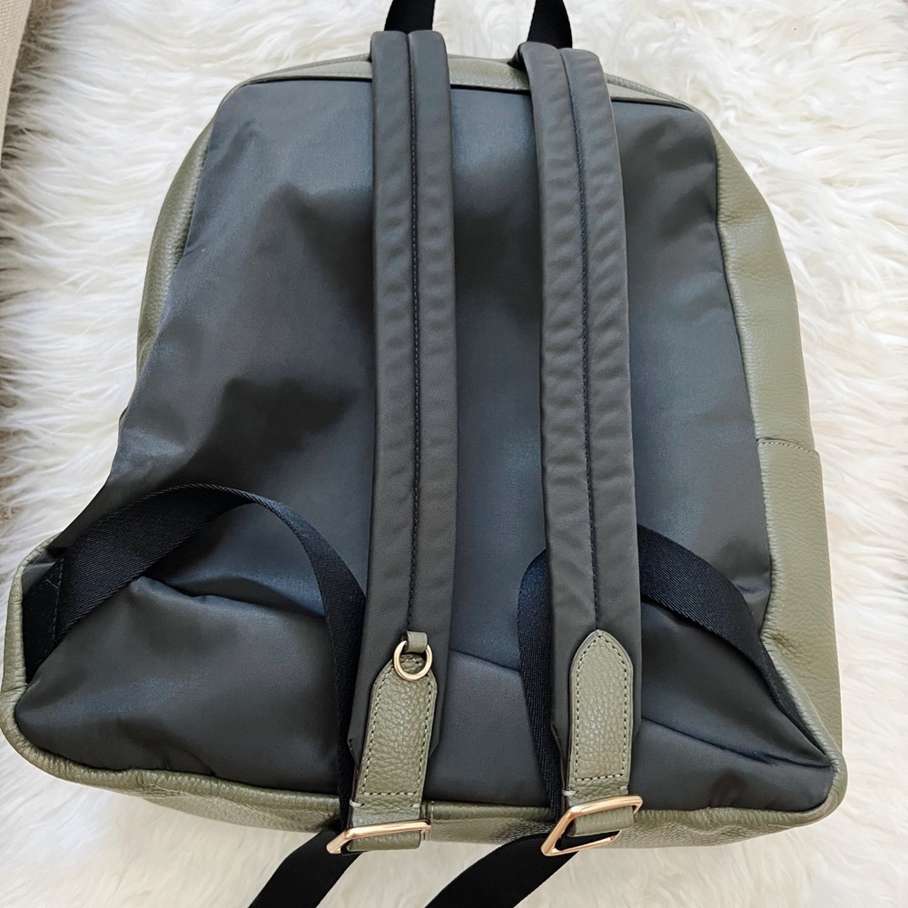 Coach Backpack - Picture 2 of 4